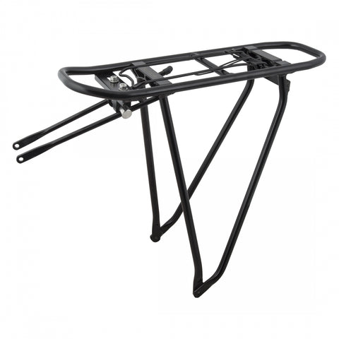 BIKE RACK RR RACKTIME ECO 2.0 26 w/SPRG CLAMP BK