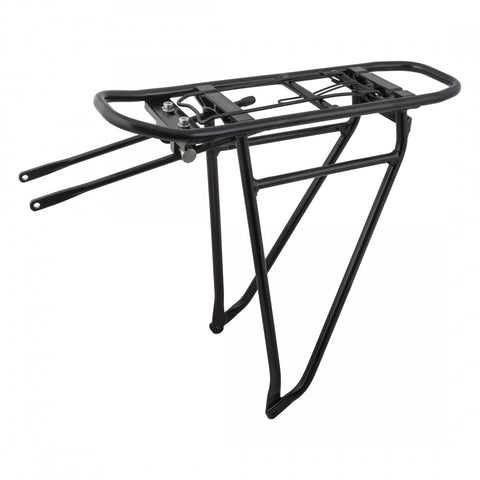 BIKE RACK RR RACKTIME ECO TOUR 2.0 26 w/SPRG CLAMP BK