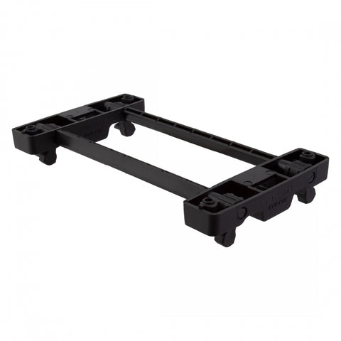 Bike Rack Rr Racktime Snapit Adapter Bk