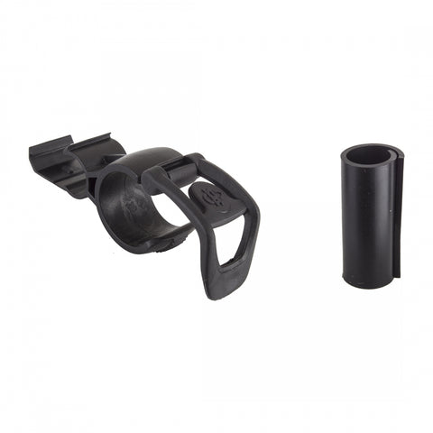 Bike Rack Rr Racktime Fillit Mini Pump Bracket Bk