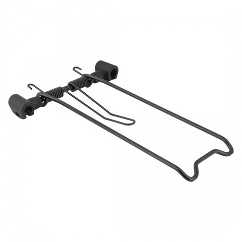 Bike Rack Rr Racktime Clampit Spring Clamp F/Shine/Standit/Addit/Foldit/Topit Bk