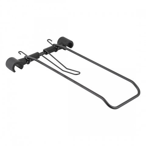 Bike Rack Rr Racktime Clampit Spring Clamp W/15Mm Clip F/Cannondale Bk