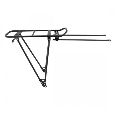 BIKE RACK RR RACKTIME FOLDIT ADJ 26/28 BK (J)