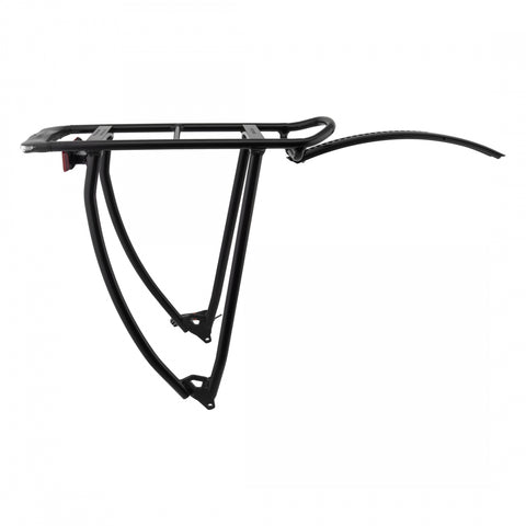 BIKE RACK RR RACKTIME SHINE EVO IMM BK BATTERY (E-BIKE ONLY DC)