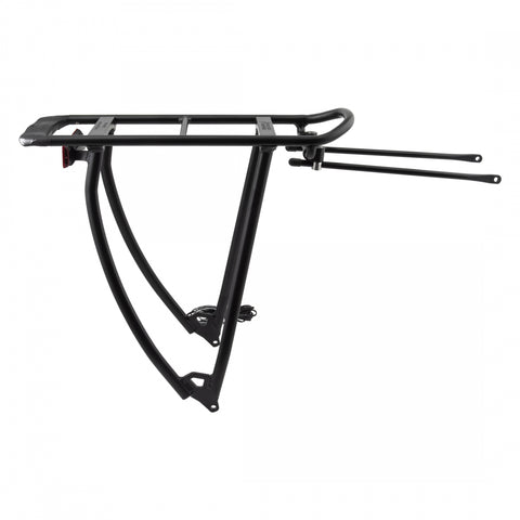 BIKE RACK RR RACKTIME SHINE EVO STD 26 BK DYNAMO (AC)