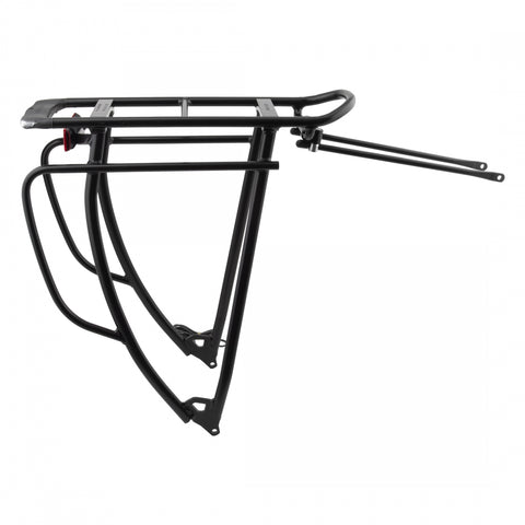 BIKE RACK RR RACKTIME SHINE EVO TOUR 29 BK DYNAMO (AC)