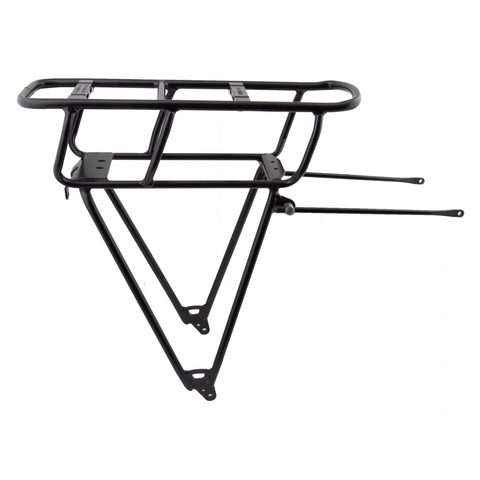 BIKE RACK RR RACKTIME E-BIKE SHIMANO 26 BK