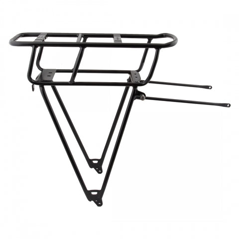 BIKE RACK RR RACKTIME E-BIKE SHIMANO 28 BK