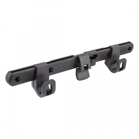 Bike Rack Rr Racktime Hook System Lowerrail Set