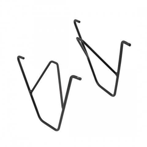 Bike Rack Rr Racktime Clipit Bag Side Brace Kit Only Bk