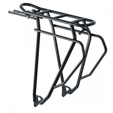 BIKE RACK RR RACKTIME LIGHTIT TOUR 2.0 28 BK