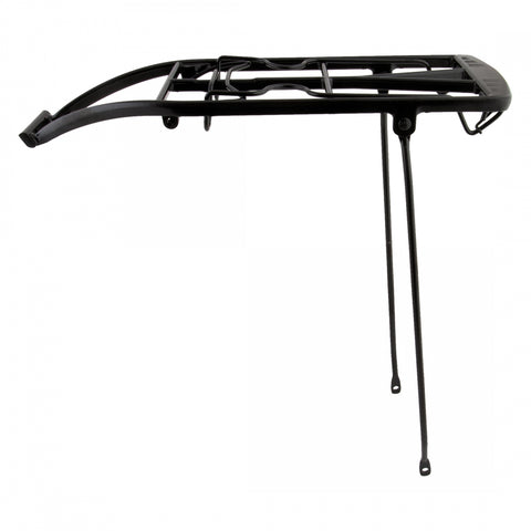 BIKE RACK RR SUNLT ALY DBL SPRNG TRAY BK
