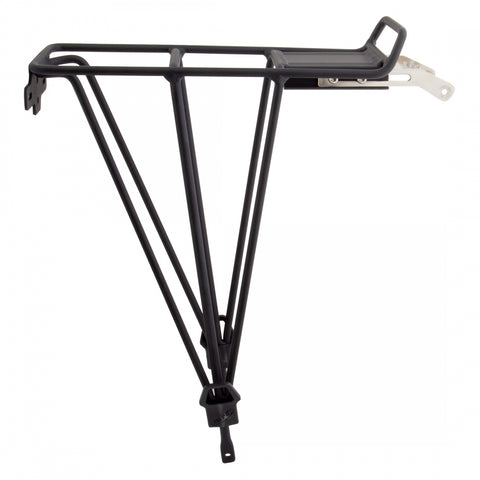 BIKE RACK RR SUNLT ALY f/BABY SEAT 700c