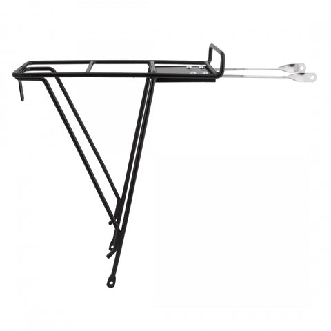 BIKE RACK RR SUNLT STL f/BABY SEAT 700c