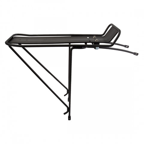 BIKE RACK RR SUNLT ALY WELD-1 27/700c BK