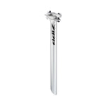 Zipp, Service Course, Seatpost, 31.6mm, 350mm, Offset: 20mm, Silver