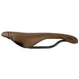 Selle Italia, Novus Boost Gravel Heritage, Saddle, 256 x 146mm, 260g, Brown