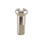 Spoke Nipple Dt Brass Oem 2.0X12Mm Sl