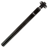 EVO,  E-Force AL, Seatpost, Black, 400 X 30.9mm