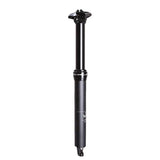 Kind Shock, LEV Integra, Dropper Seatpost, 31.6mm, 430mm, Travel: 150mm, Offset: 0mm, Remote: No remote