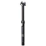 Kind Shock, LEV, Dropper Seatpost, 27.2mm, 455mm, Travel: 120mm, Offset: 0mm, Remote: No remote