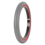 Tires Tsc Contender Welterweight 20X2.35 Wire Finest/Blk