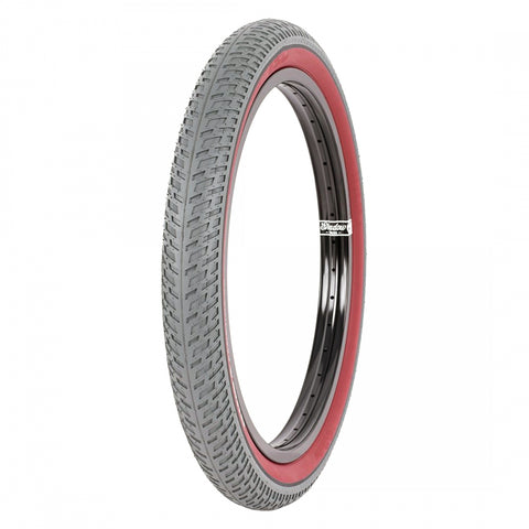 Tires Tsc Contender Welterweight 20X2.35 Wire Finest/Blk