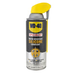 LUBE WD40 SPECIALIST SILICONE 11oz AEROSOL