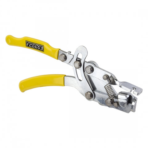 Pedro's Cable Puller Fourth Hand Tool