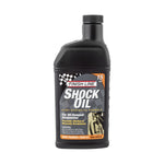 Finish Line Shock Oil 15 Weight 16oz