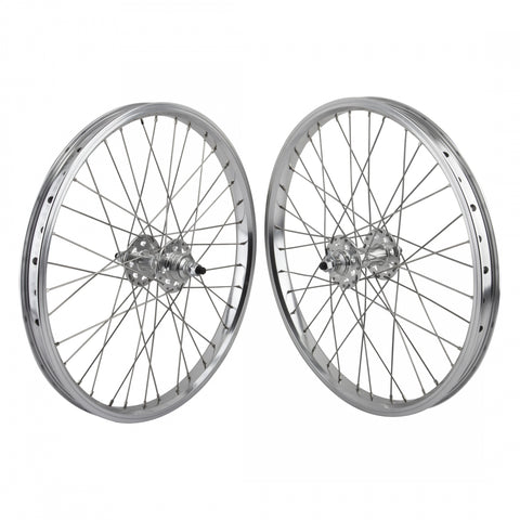 WHL PR 20x1.75 406x24 SE BIKES SL 36 SE BIKES 1s FW SEAL 3/8 SL 110mm DTI2.0SL