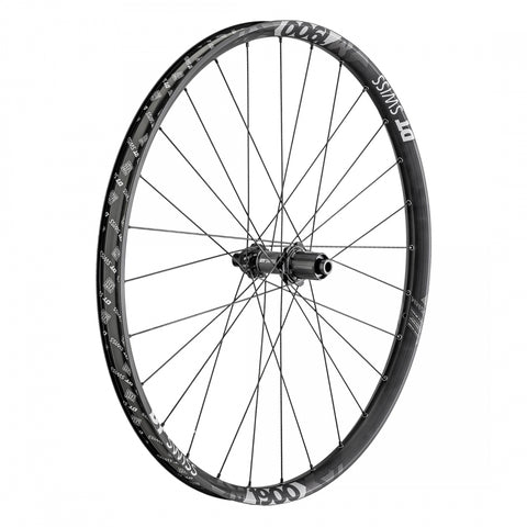 Whl Rr Dt 27.5 584X35 M1900 Spline 148X12Mmta Cl/6B 11-12Sxd Tbls Boost