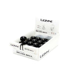 Lezyne, Classic Brass, Bell, Black/Black, Medium, 14pcs