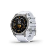 Garmin Fenix Epix Pro (Gen 2), 47mm, Sapphire, Titanium, Whitestone