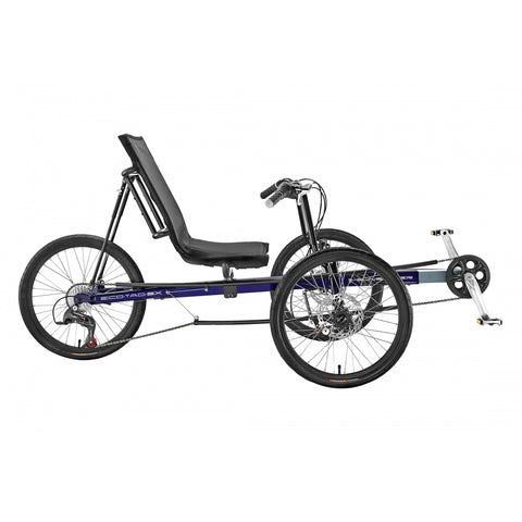 Bike Sun Skr Eco-Tad Sx 20/20 7S Navy