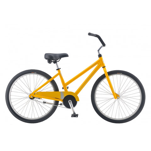 Bike Sun Board Wk Aly L17 Cb (F) S-Yel