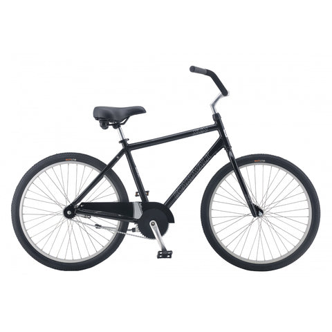 Bike Sun Board Wk Aly M20 Cb (F) G-Blk