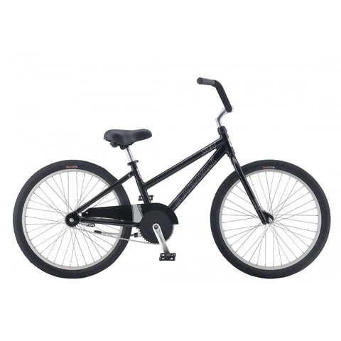 Bike Sun Board Wk Aly L14 Cb (F) 24 G-Blk