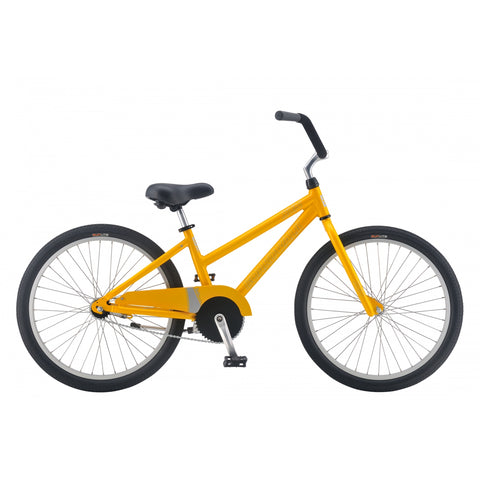 Bike Sun Board Wk Aly L14 Cb (F) 24 S-Ye