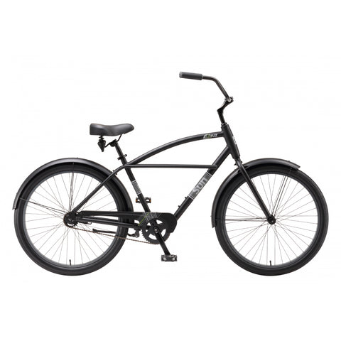 Bike Sun Cruz Aly M18.5 (G) Cb Aly/Sss-Bk