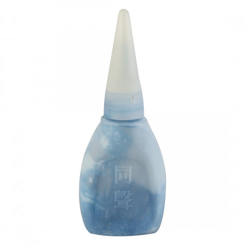 Bike Touch-Up Paint Cal-Bu Ys7350