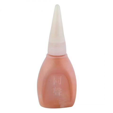 Bike Touch-Up Paint Peach P164 Gloss