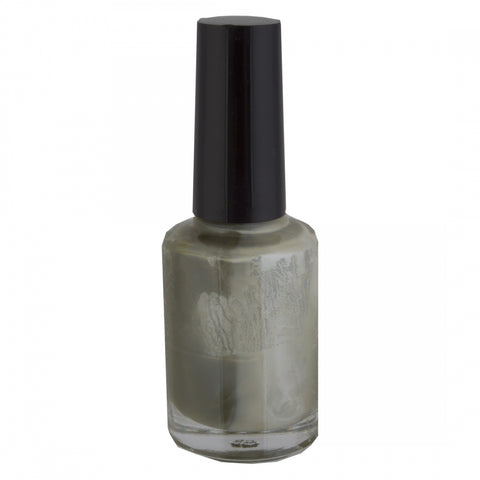 Bike Touch-Up Paint Olive Custom