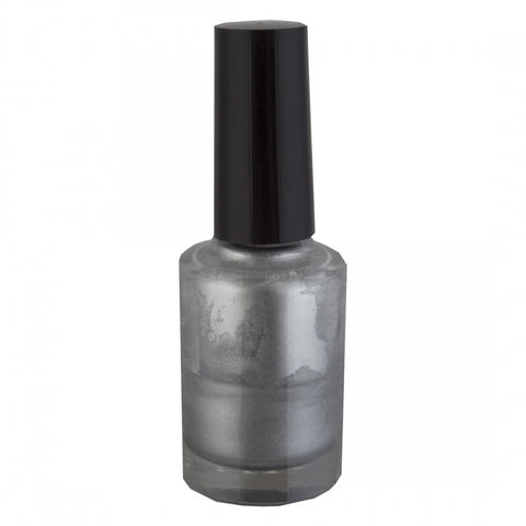 Bike Touch-Up Paint Bright Silver Ys953