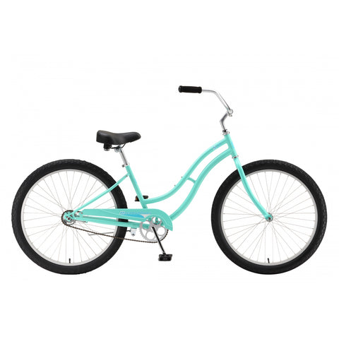 Bike Sun Rev Stl L16 Cb (H) Mint