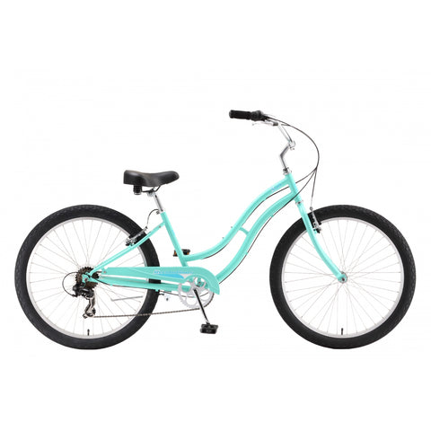 Bike Sun Rev Stl L16 7S (H) Mint