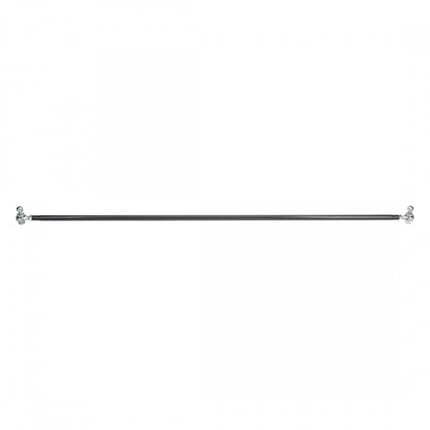 Bike Sun Skr Sidebyside Kit Rep Steering Linkage W/Rod Ends #6C Gy