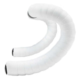 Supacaz, Suave, Handlebar Tape, White