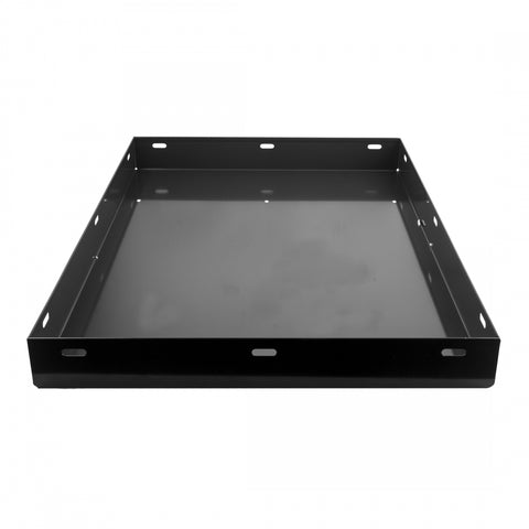 Bike Sun Skr Sidebyside Kit Rep Rr Tray #5 Gy