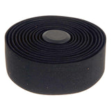 Eclypse, Vie Gel Cork, Handlebar Tape, Black
